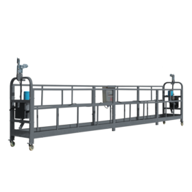 Люлька строительная ZLP 630