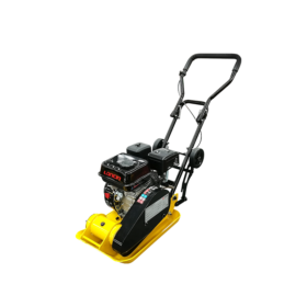 Виброплита бензиновая прямоходная NORSU RF-60L (колесный комплект)